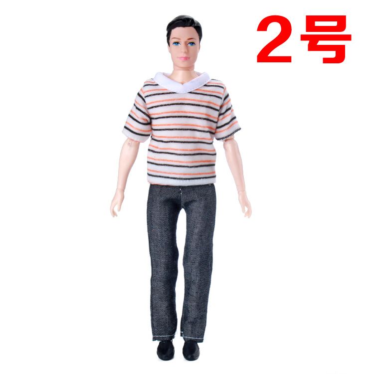 kid boy barbie dolls