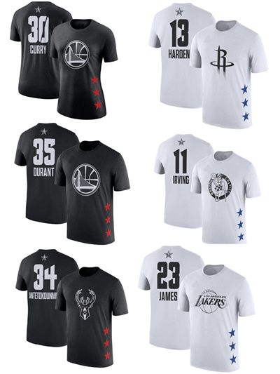 curry usa shirt