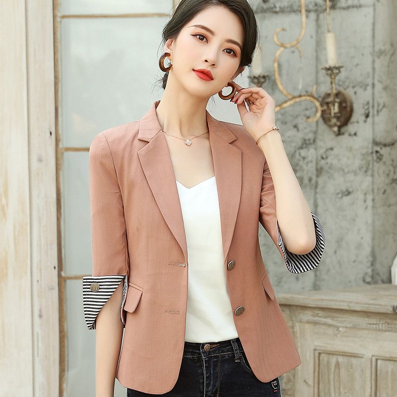 Womens summer blazer Clearance
