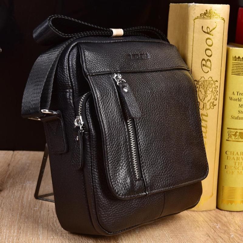 small body bag for men