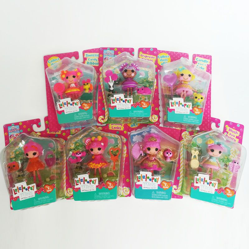lalaloopsy clothes