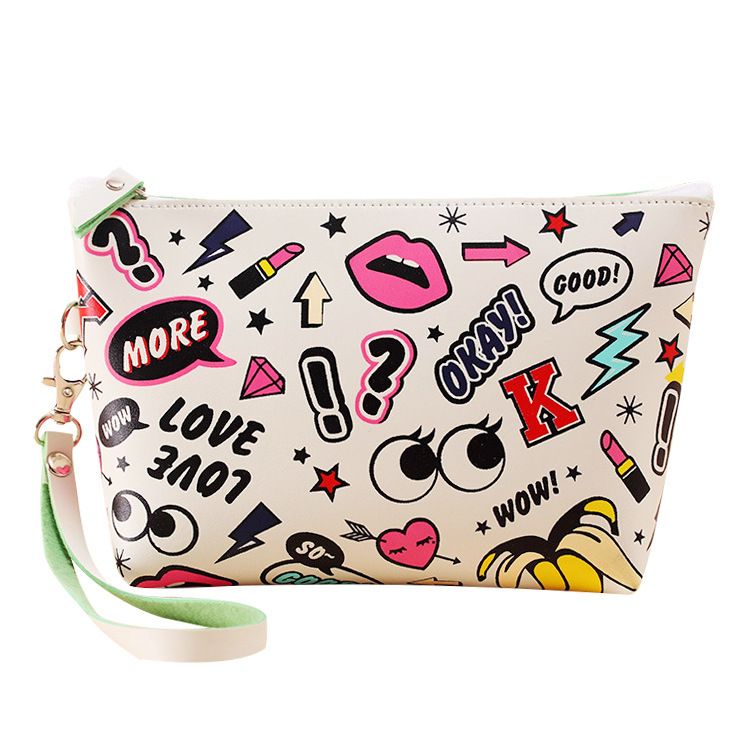 trendy makeup bolsas