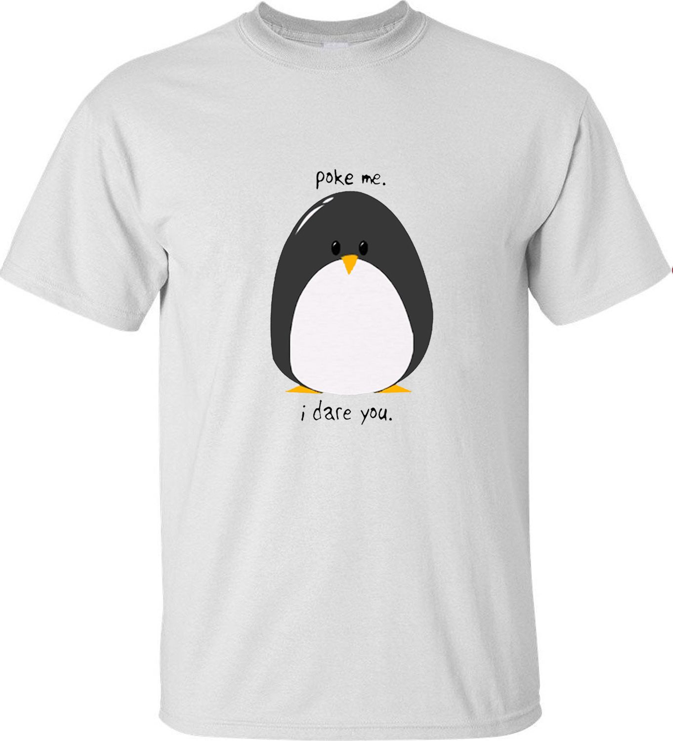 discount penguin shirts