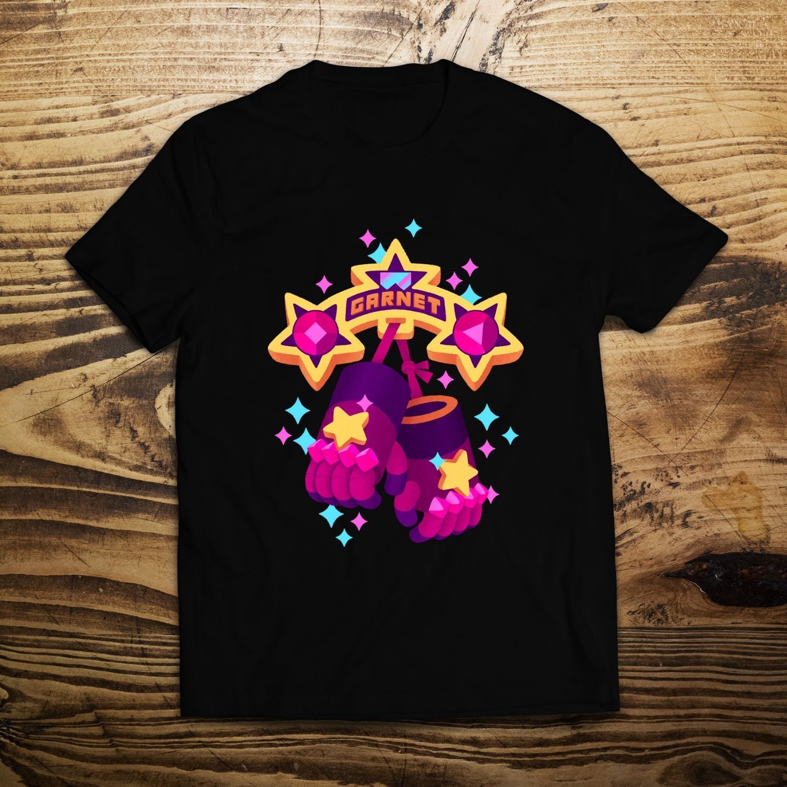 Camiseta de steven universe Clearance