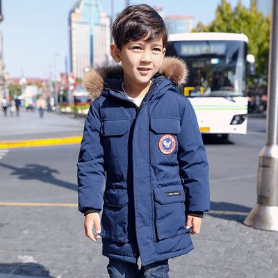 boys winter jacket canada