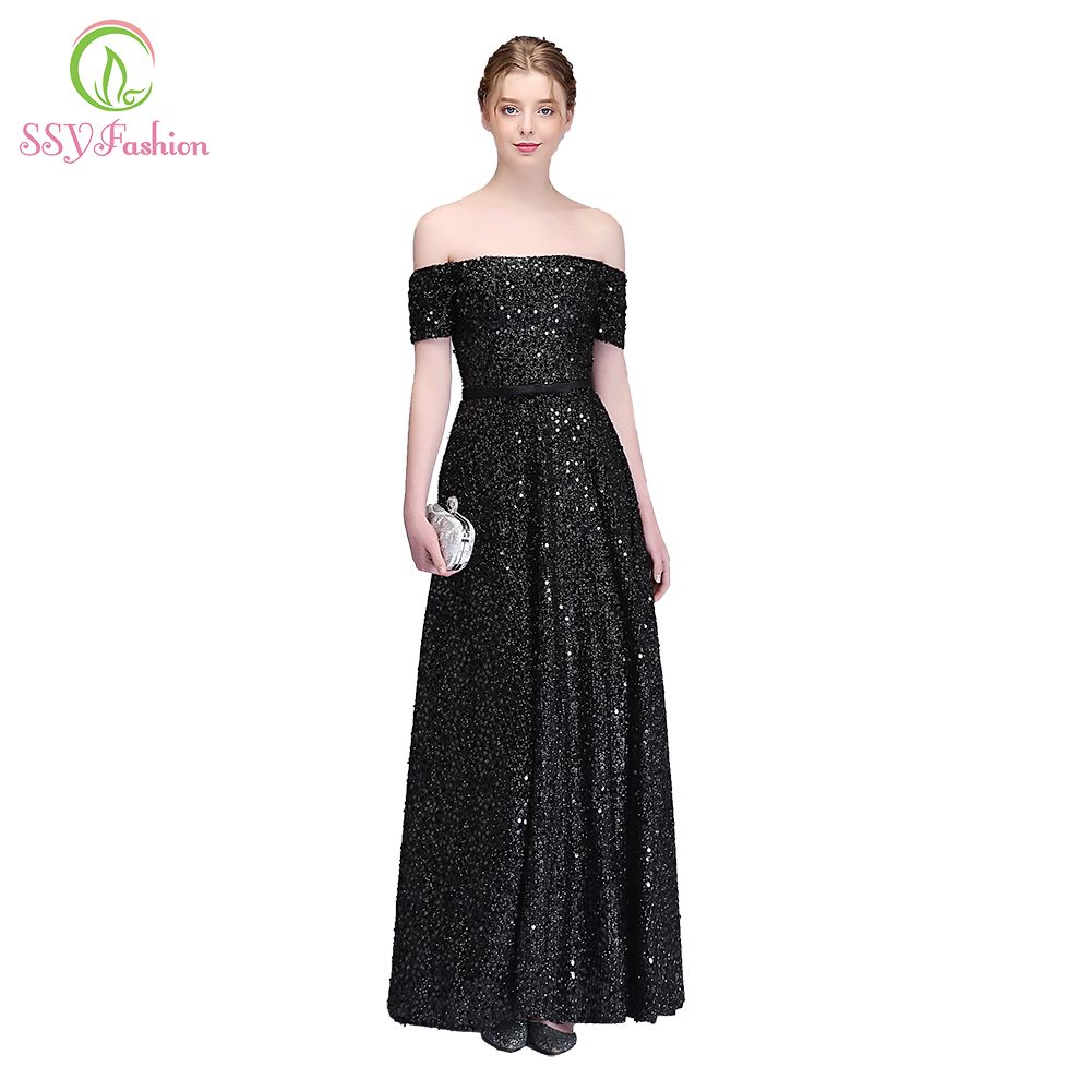 clearance long formal dresses