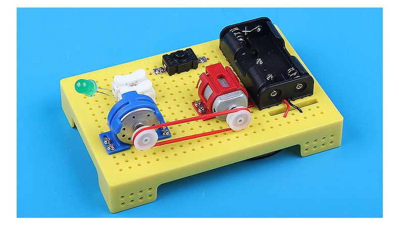 science and technology toys