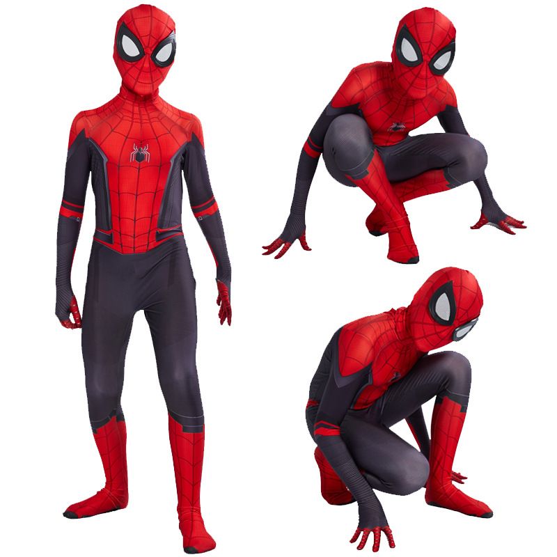 Image result for spider-man costumes