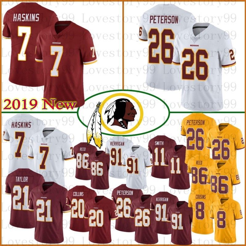sean taylor 36 jersey for sale