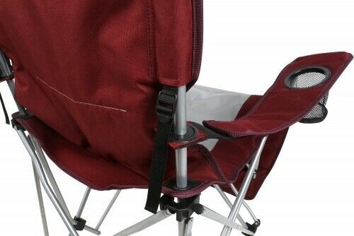 ozark trail reclining chair