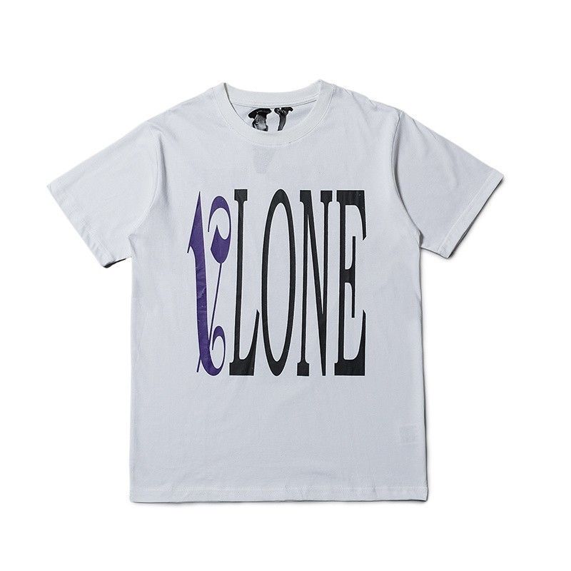 Maglia vlone x palm angels sale