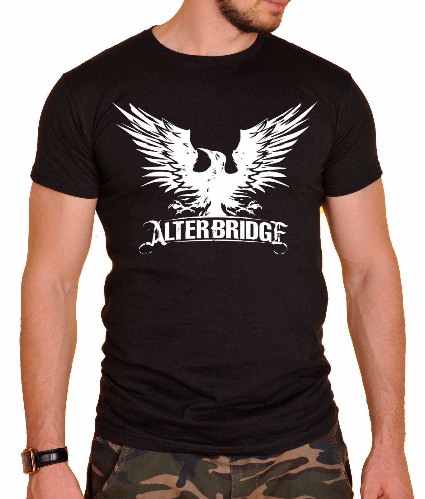 alter bridge shirt