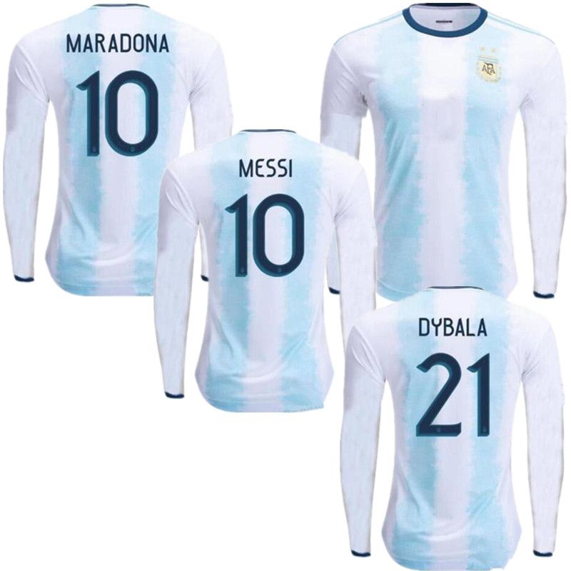 argentina messi jersey 2019
