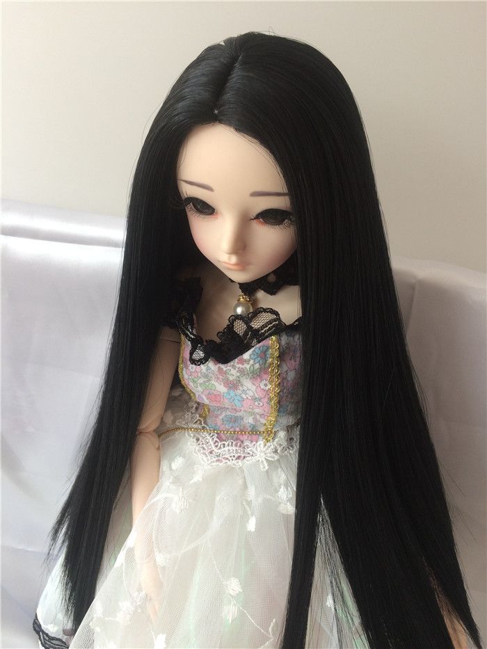 18 inch boy doll wigs