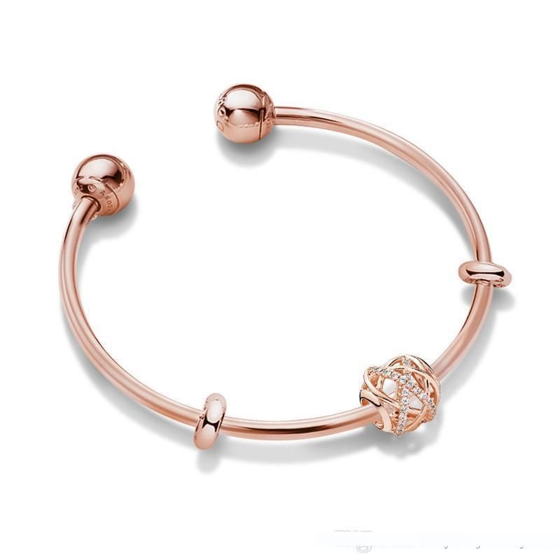 charms pandora rose charms pandora rose