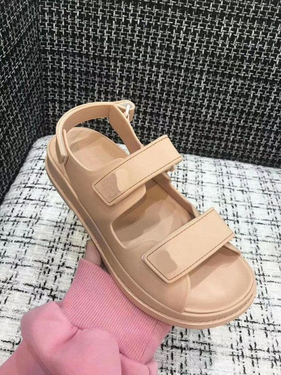 expensive sandals women