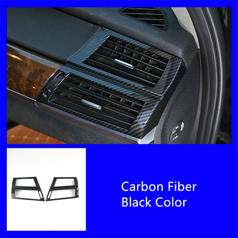 Colore in fibra di carbonio