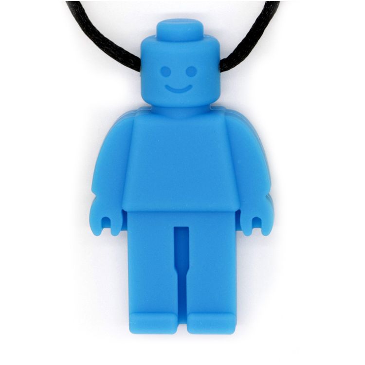oral sensory chew toys