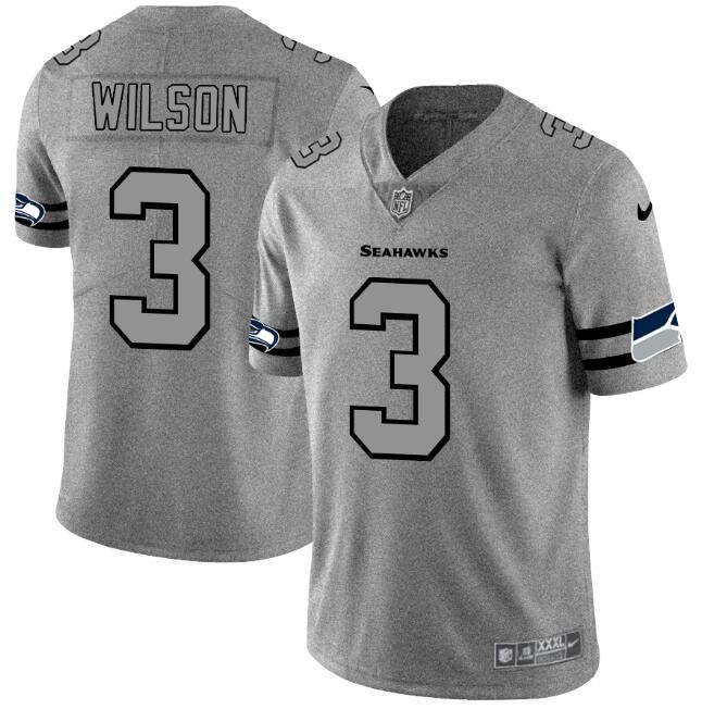 seahawks gridiron jersey