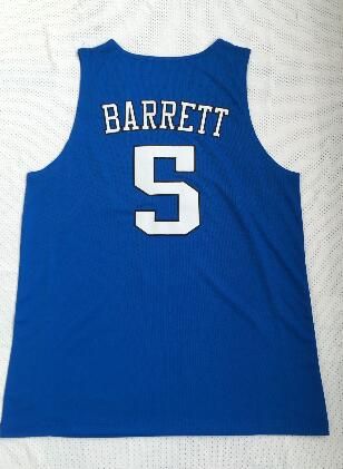 5 Barrett Blue