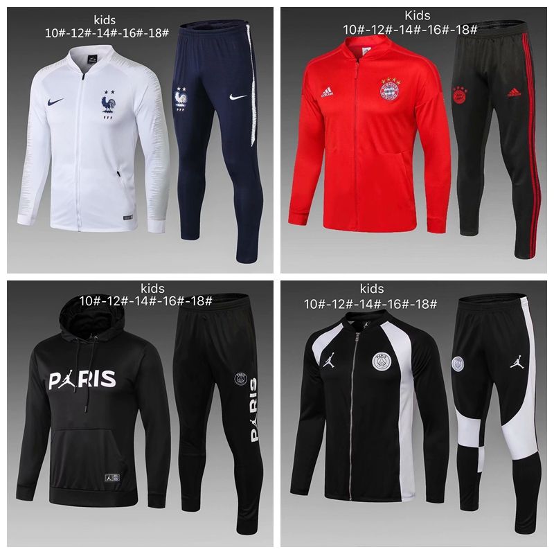 Psg tracksuit dhgate Clearance