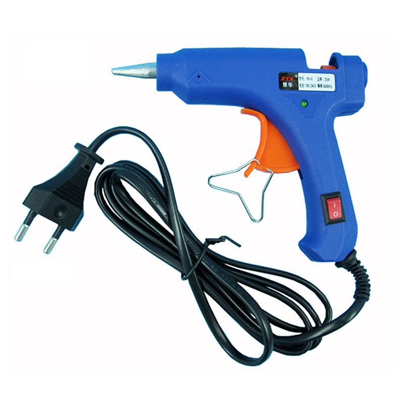 Glue gun