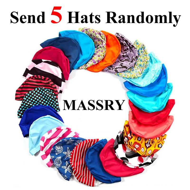 5 Hats