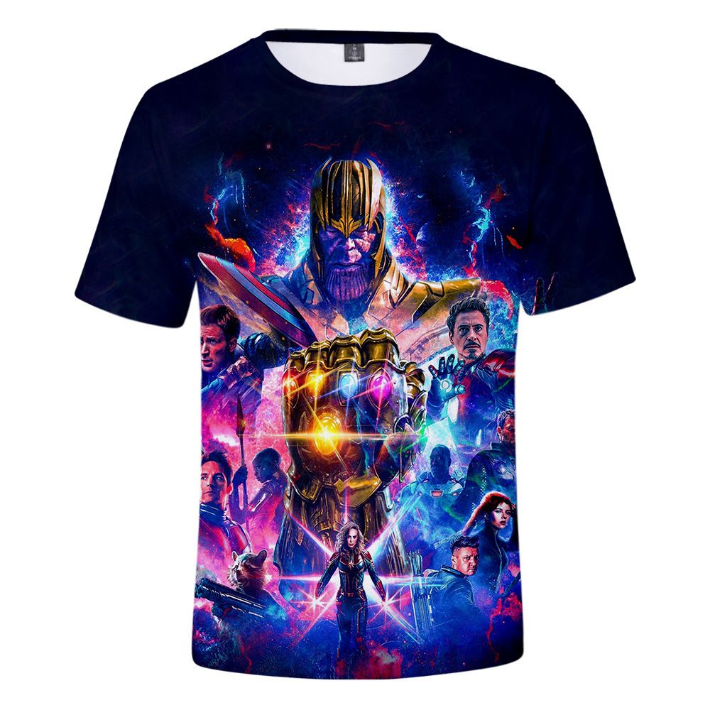 avengers maternity shirts