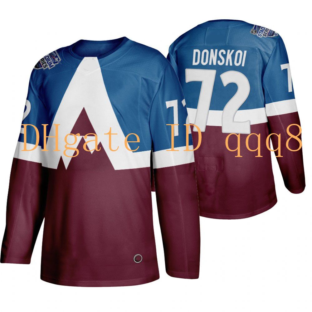 avalanche stadium series gear