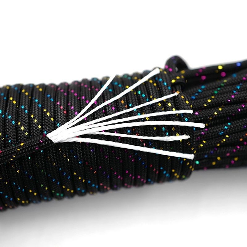 550 cord lanyard