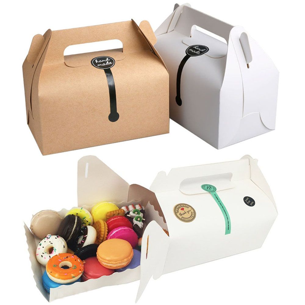 party packaging supplies