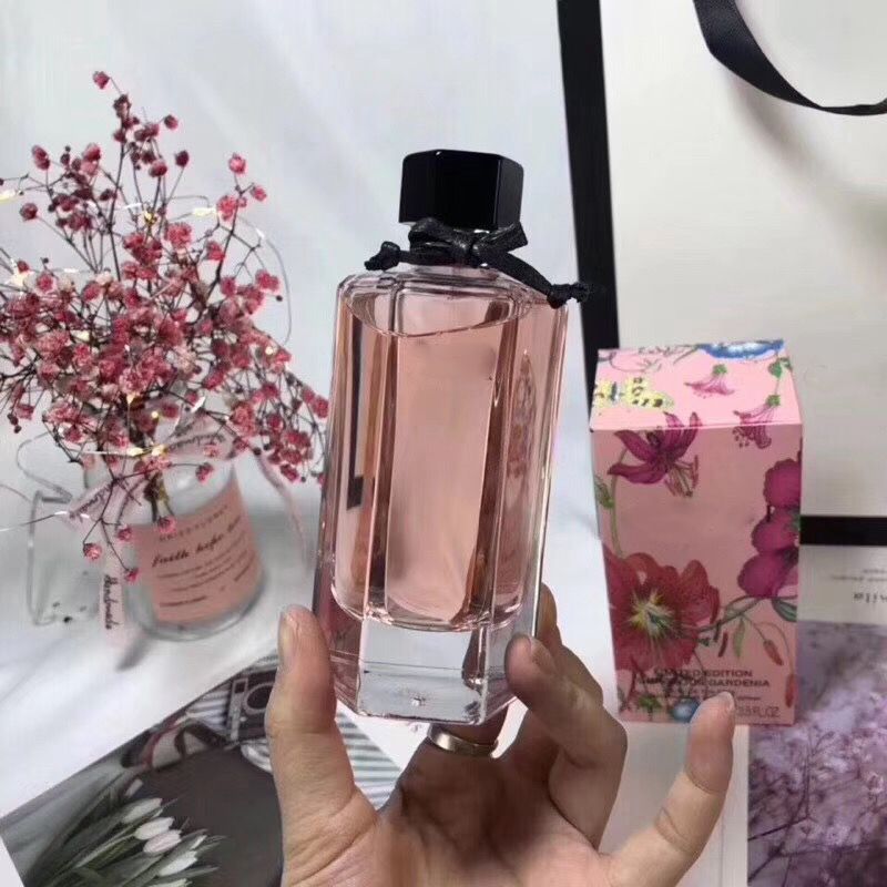 profumo intenso
