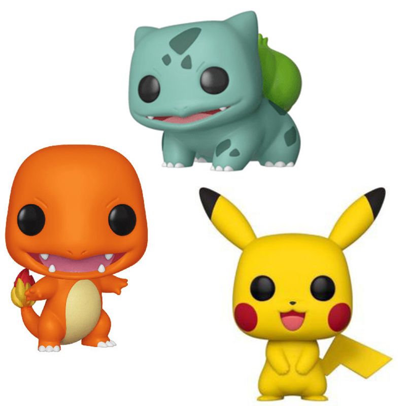 buy pikachu funko pop