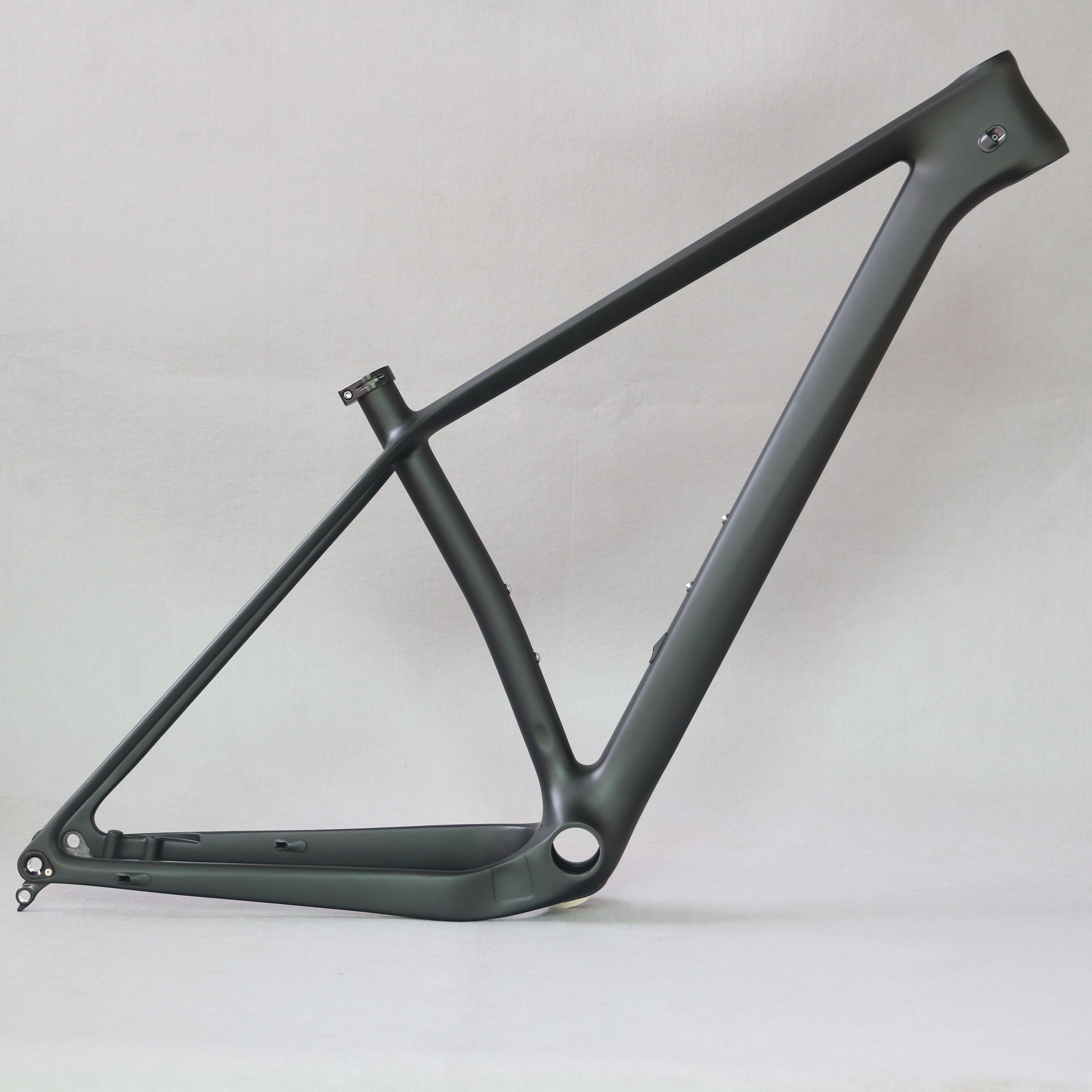 29er bike frame