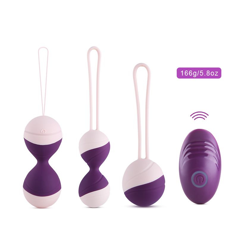 Purple-4pcs