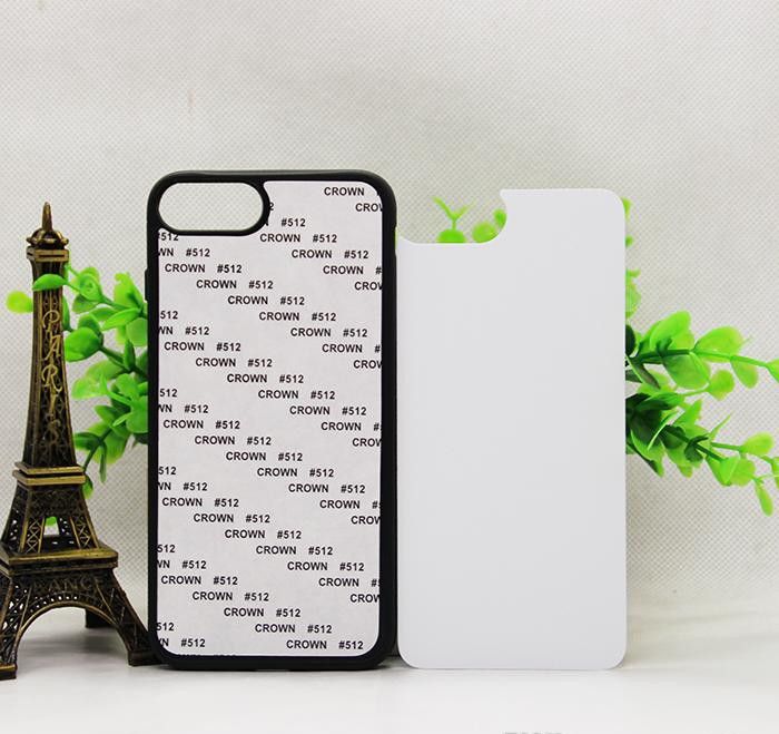 Download 2020 New Hot Sale Blank 2D Sublimation TPU+PC Phone Case ...