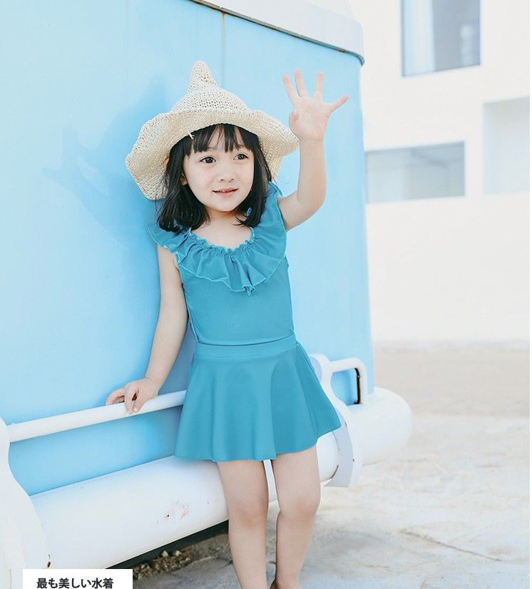 girls swimsuits 2019