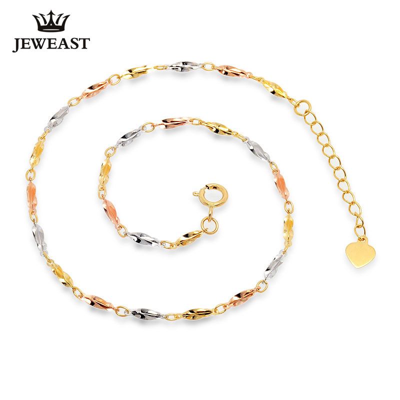 pure gold chain for girl