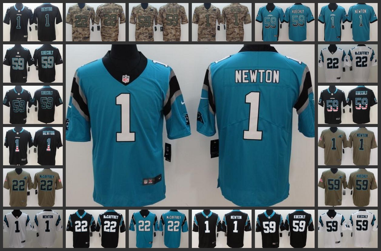 nfl jersey cam newton