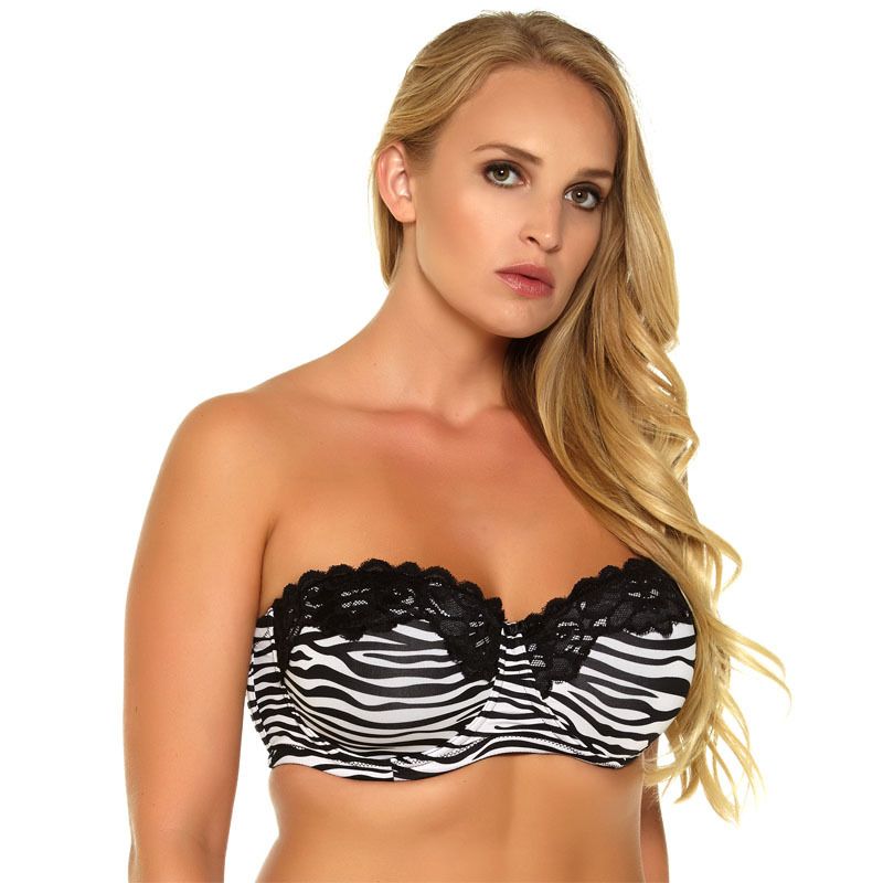 40d cup size bra