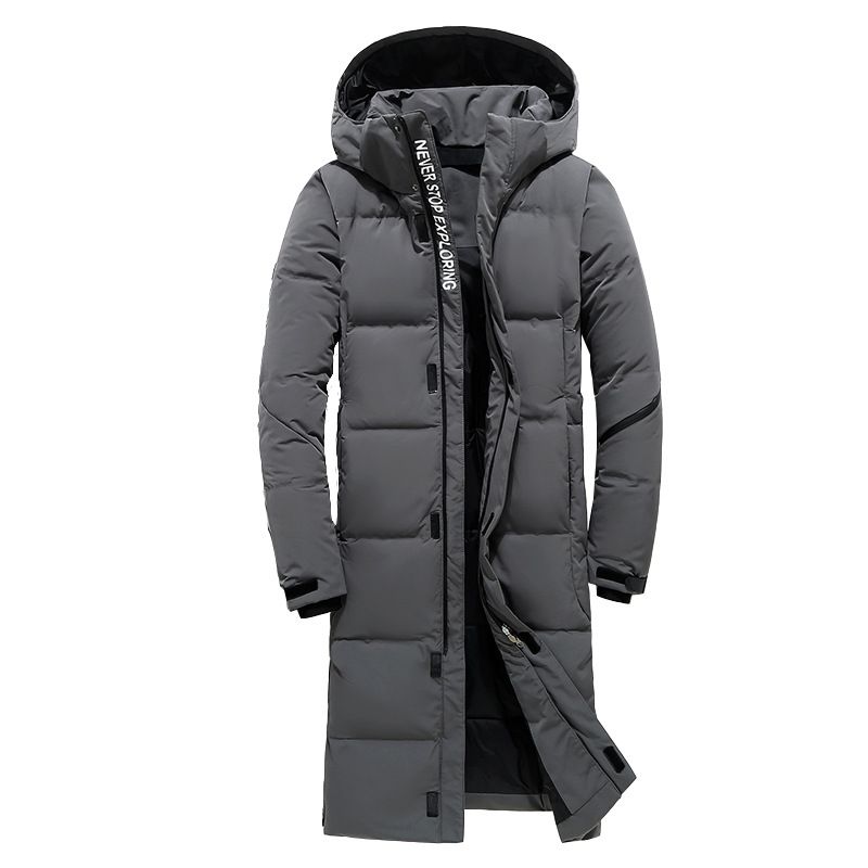 duck down mens jackets
