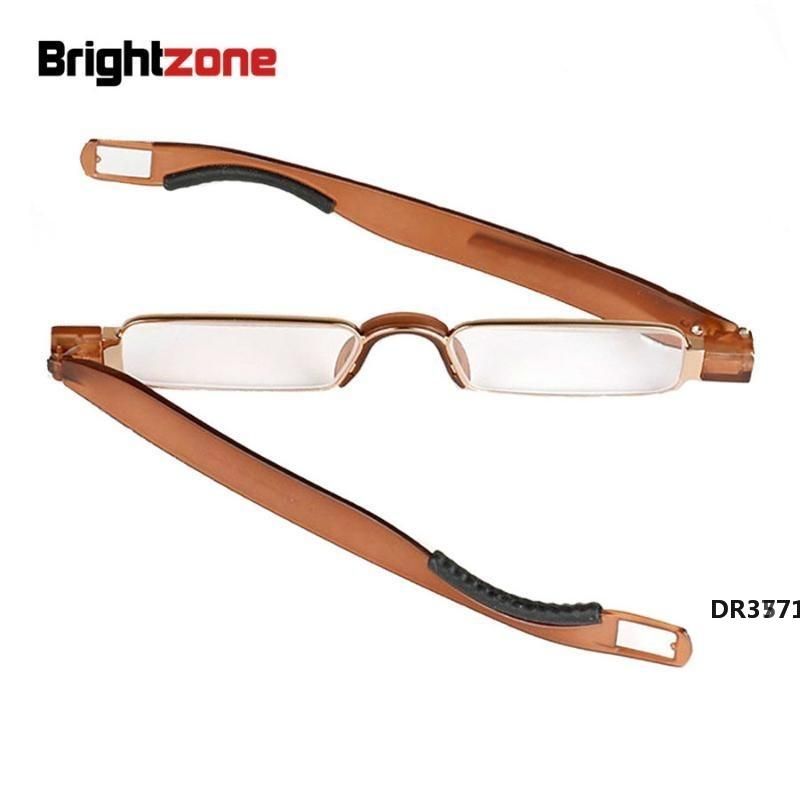 folding reading glasses