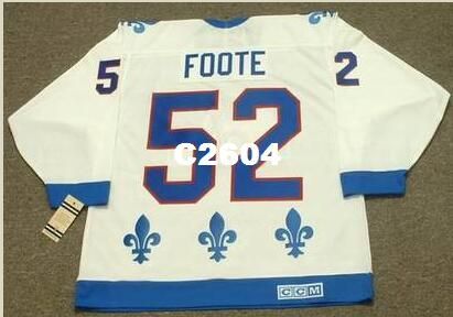 adam foote jersey