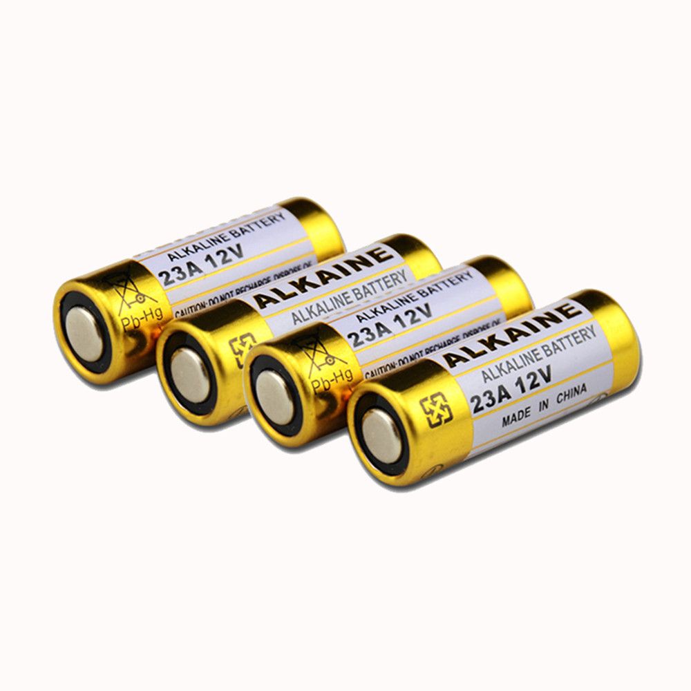 forfølgelse Nødvendig dosis 20pcs 23A 12V L1028 Alkaline battery Doorbell battery Remote Control Batteries MN21 A23 12V Baterias high quality Free shipping forfølgelse Nødvendig dosis 20pcs 23A 12V L1028 Alkaline battery Doorbell battery Remote Control Batteries MN21 A23 12V Baterias high quality Free shipping