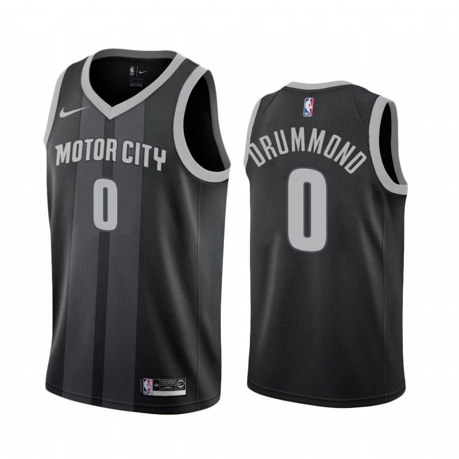 pistons jersey 2019
