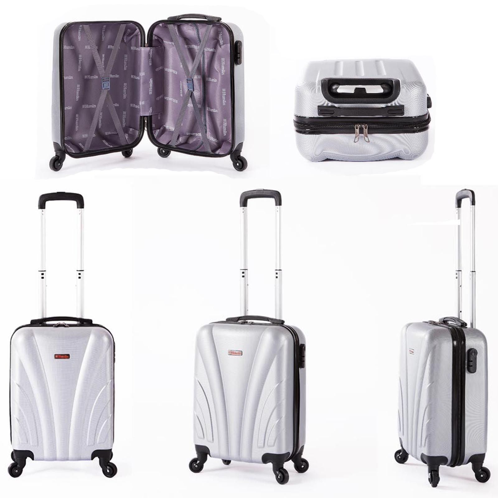 humlin cabin case