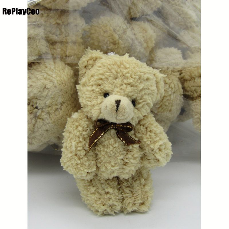 mini nounours