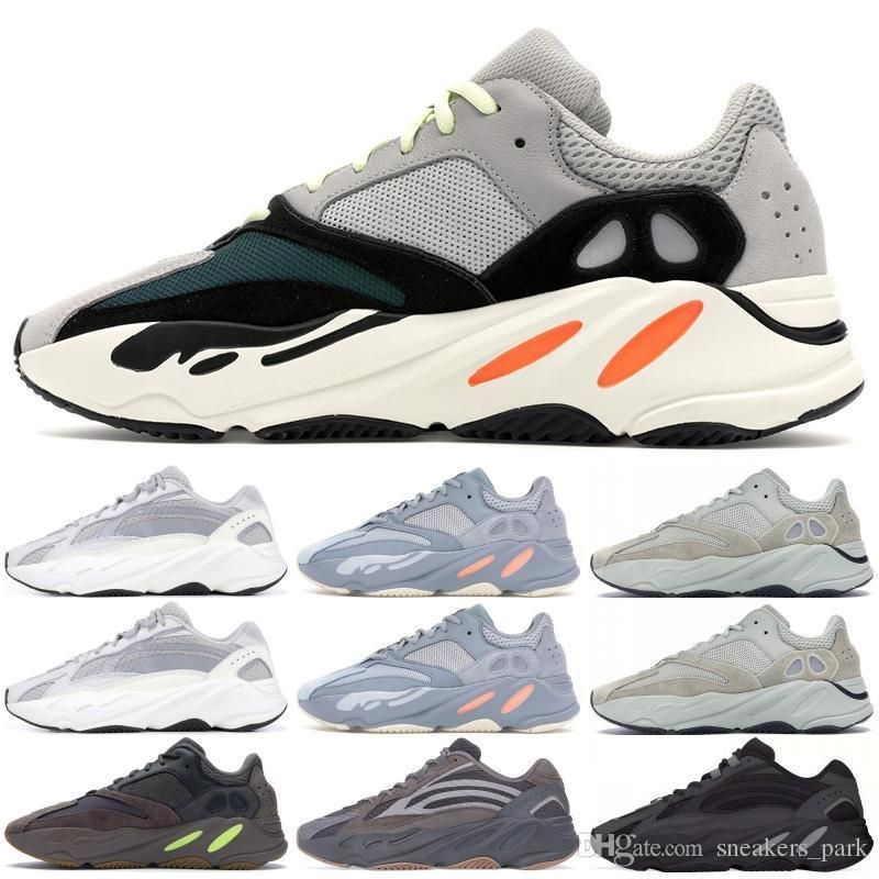 inertia shoes