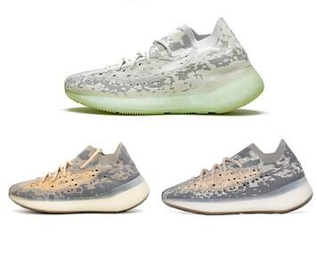 adidas Yeezy Boost 380 Blue Oat Дата релиза, фото, где.