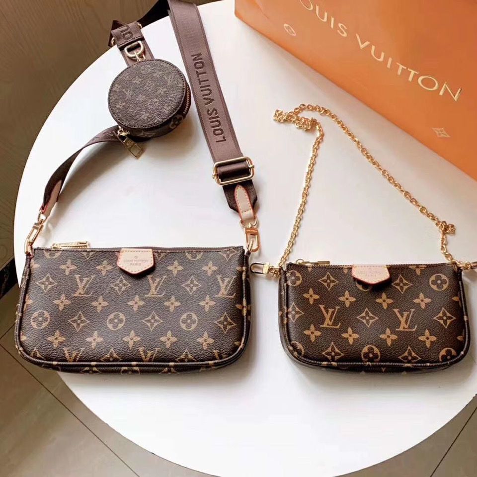 louis vuitton travel bolsa 55
